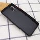 Чехол TPU+PC UAG для Samsung Galaxy A31 (Черный)