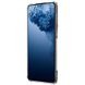 TPU чехол Nillkin Nature Series для Samsung Galaxy S21 Plus (Бесцветный (прозрачный))