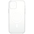 Чехол TPU+Glass Firefly для Apple iPhone 12 (6.1"") Матовый