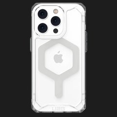 Чохол для iPhone 14 UAG Plyo with MagSafe Series (Ice)