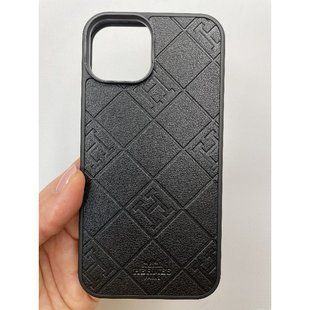 Чохол для Iphone 13 HRM Black