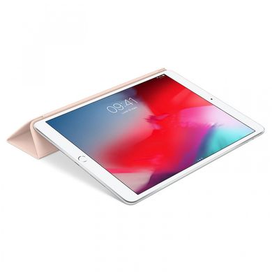 Чехол (книжка) Smart Case Series для Apple iPad Pro 11" (2020) (Розовый / Rose Gold)
