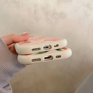 Чехол для iPhone 14 Pro Max 3d case Summer