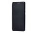 Чохол книжка Premium для Samsung Galaxy A71 (A715) чорний