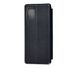 Чехол книжка Premium для Samsung Galaxy A71 (A715) черный