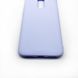 Силиконовый чехол TPU Soft for Xiaomi Redmi 5 plus Фиолетовый / Лиловый