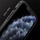 TPU+PC чохол Metal Buttons with MagSafe для Apple iPhone 14 Pro Max (6.7") Чорний