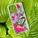 Чехол для iPhone 15 Plus Lyuto case X Series