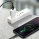 Кабель BASEUS Type-C Cafule HW Quick Charging Data cable USB Double-sided Blind Interpolation |5A, 40W, 1M| Black, Black