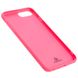 Чехол Bling World для iPhone 7 Plus / 8 Plus со стразами розовый