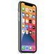 Чехол Clear Case (AAA) для Apple iPhone 11 Pro (5.8") (Прозрачный)