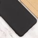 Чехол для Xiaomi 12T / 12T Pro Silicone Full camera закрытый низ + защита камеры Черный