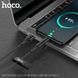 Кабель HOCO Combo Micro USB/Type-C Cool dual 2 in 1 charging data cable X54 |1M, 2.4A| Black, Black