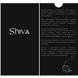 Защитное стекло Shiva 3D для Apple iPhone 11 Pro Max / XS Max (6.5") (Черный)