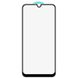 Захисне скло SKLO 3D (full glue) для Samsung Galaxy A52 4G / A52 5G / A52s Чорний