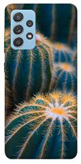 Чехол для Samsung Galaxy A52 4G / A52 5G PandaPrint Кактусы цветы