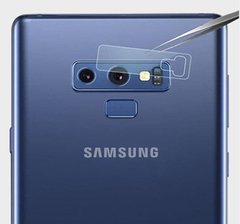 Стекло для камеры Samsung Note 9