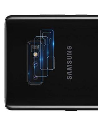 Скло для камери Samsung Note 9