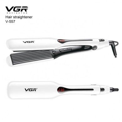 Гофре для волос VGR V-557