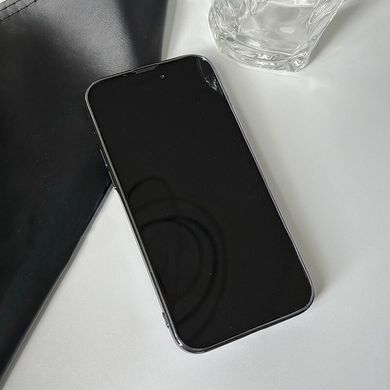 Чехол для iPhone 13 Pro Patterns Case Purple