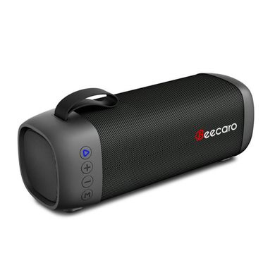 Акустика Bluetooth Beecaro GF501 |BT5.0, TWS, 7.5W, FM, AUX| (246*89*93mm)