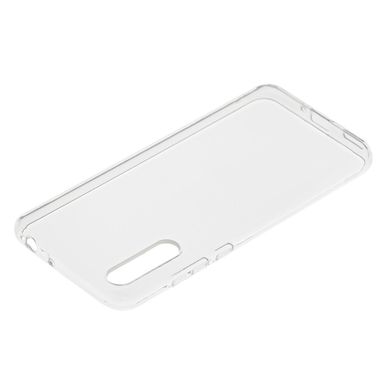 Чохол для Huawei P Smart S Molan Cano Jelly глянець прозорий