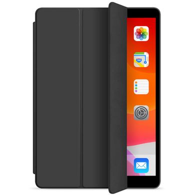 Чохол (книжка) Smart Case Series для Apple iPad Pro 11" (2018) (Чорний / Black)