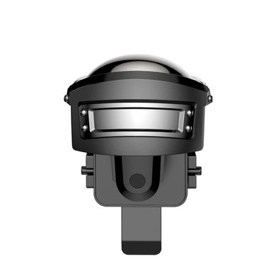 Игровой контроллер BASEUS Level 3 Helmet PUBG Gadget GA03 / Black