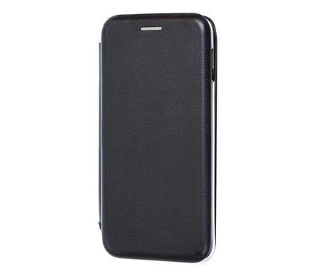 Чехол книжка Premium для Samsung Galaxy S10e (G970) черный