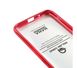 Чехол для Huawei Y3 2017 Molan Cano Jelly красный