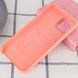Чехол silicone case for iPhone 11 Flamingo / розовый