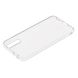 Чехол для Huawei P Smart S Molan Cano Jelly глянец прозрачный