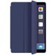 Чехол (книжка) Smart Case Series для Apple iPad Air 10.9'' (2020) (Темно-синий)