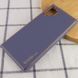Шкіряний чохол Xshield для Samsung Galaxy Note 10 Plus (Сірий / Lavender Gray)