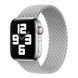 Ремешок Braided Solo Loop для Apple Watch 38/40/41 mm White