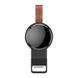 Зарядка Qi BASEUS Dotter Wireless Charger для Apple Watch |USB, 2.5W|, Черный