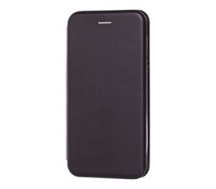 Чехол книжка Premium для Samsung Galaxy A50 / A50s / A30s черный