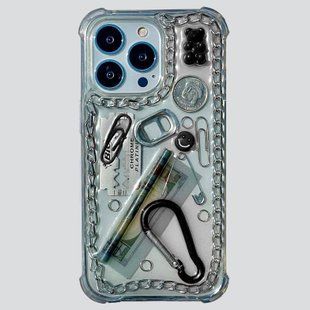 Чехол для iPhone 15 Pro Max Lyuto case A Series