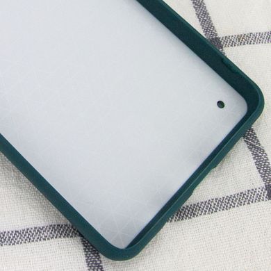 Чохол TPU + PC UAG для Apple iPhone X / XS (5.8 "") Зелений