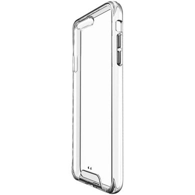 Чехол TPU Space Case transparent для Apple iPhone 7 / 8 / SE (2020) (4.7"), Прозрачный