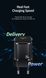 Адаптер сетевой USAMS Single Port Mini Fast Charger T36 US-CC124 |Type-C, PD, 20W| black