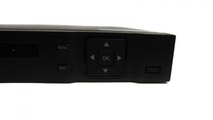 Система відеоспостереження FULL HD CAD 1204 відеореєстратор DVR