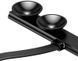 Кабель USB Usams U39 Sucker Mobile Games Lightning 2A 1.2m Black, Black