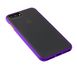 Чехол для iPhone 7 plus/8 plus Avenger фиолетовый
