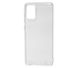 Чехол для Samsung Galaxy A71 (A715) Molan Cano глянец прозрачный