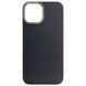 Чехол для iPhone 14 Pro Max K-DOO Kevlar Black