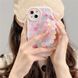 Чохол для iPhone 11 Pro Rose Ring Pink