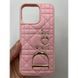 Чохол для Iphone 12 / 12 Pro DR Pink