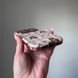 Чехол для iPhone 15 Vintage Leather Case