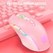 Мышь ONIKUMA Gaming CW905| Pink